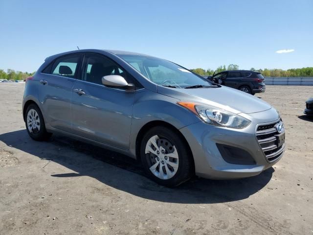 2016 Hyundai Elantra GT