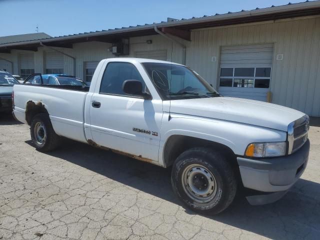 2001 Dodge RAM 1500