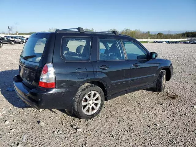 2008 Subaru Forester 2.5X Premium