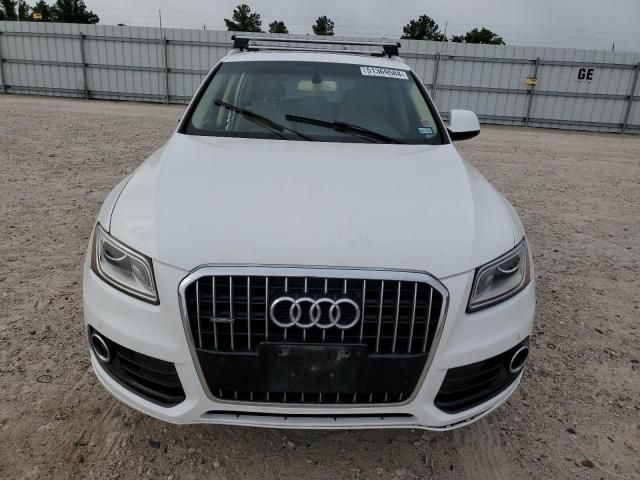 2014 Audi Q5 Premium Plus