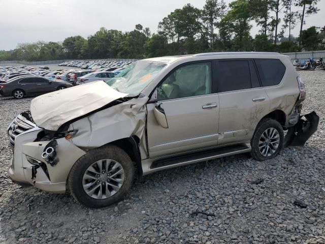 2016 Lexus GX 460 Premium