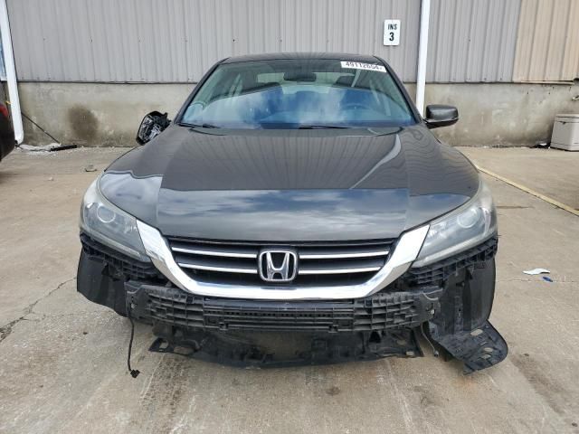 2014 Honda Accord EX