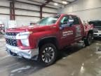 2022 Chevrolet Silverado K2500 Heavy Duty LT