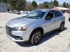 2016 Mitsubishi Outlander Sport ES