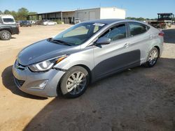 Vehiculos salvage en venta de Copart Tanner, AL: 2015 Hyundai Elantra SE