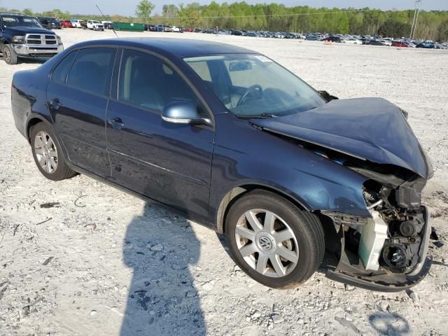 2009 Volkswagen Jetta S