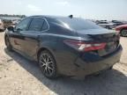 2023 Toyota Camry SE Night Shade