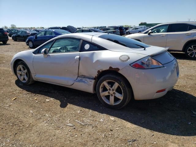 2006 Mitsubishi Eclipse GS