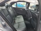 2012 Mercedes-Benz C 300 4matic