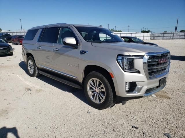 2022 GMC Yukon XL C1500 SLT