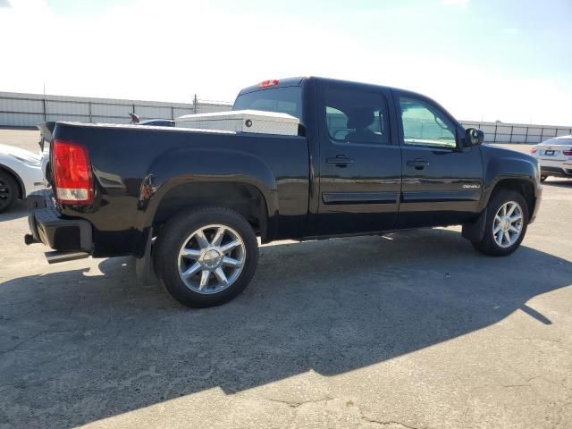 2012 GMC Sierra C1500 Denali