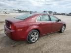 2011 Chevrolet Malibu 2LT