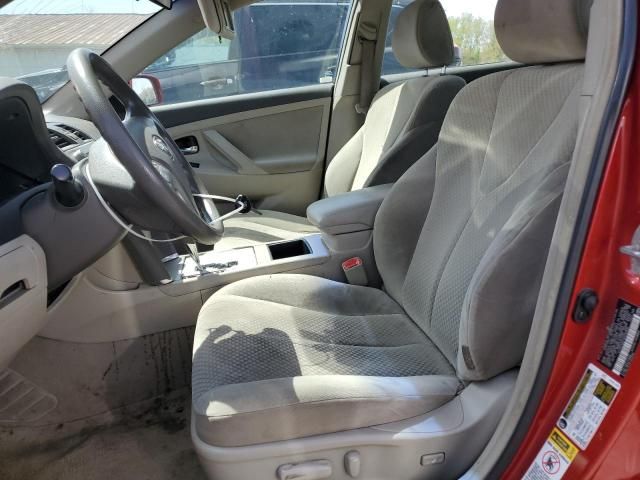 2008 Toyota Camry CE