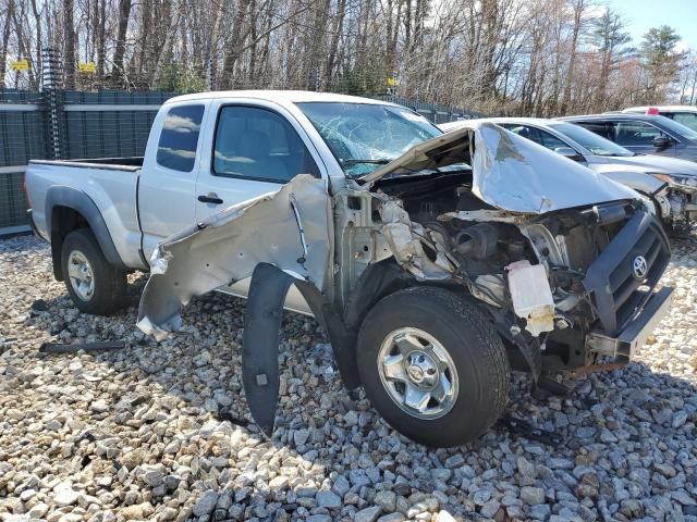 2007 Toyota Tacoma Access Cab