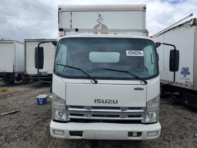 2016 Isuzu NPR HD