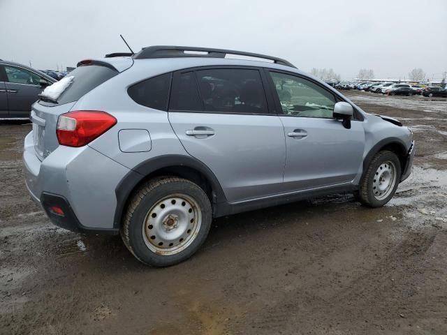 2014 Subaru XV Crosstrek 2.0 Premium