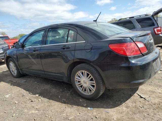 2009 Chrysler Sebring Touring