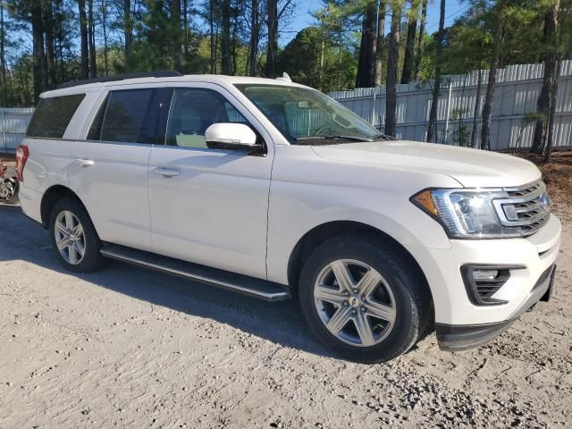 2018 Ford Expedition XLT