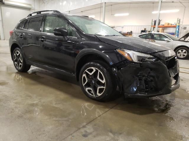 2019 Subaru Crosstrek Limited