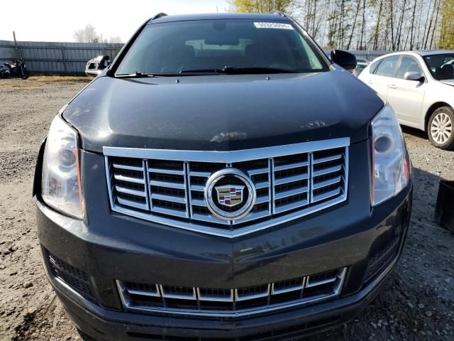 2013 Cadillac SRX