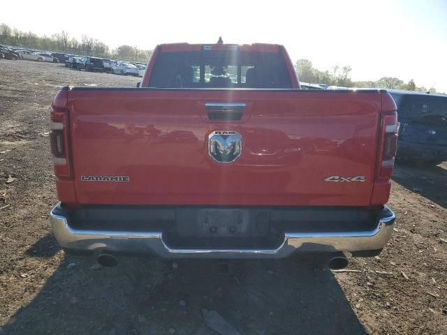 2020 Dodge 1500 Laramie