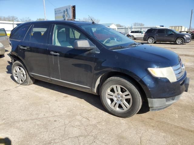 2010 Ford Edge SE