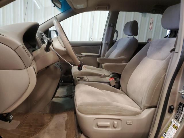 2007 Toyota Sienna CE