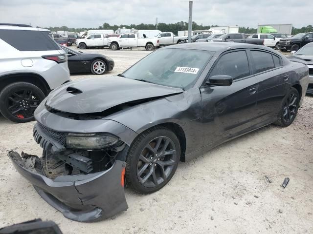 2020 Dodge Charger R/T