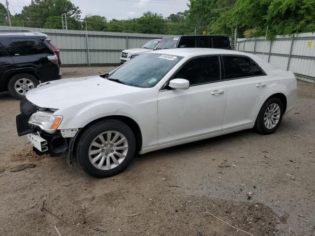 2013 Chrysler 300