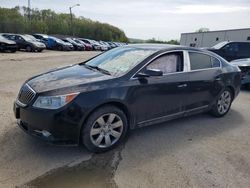 Buick salvage cars for sale: 2013 Buick Lacrosse