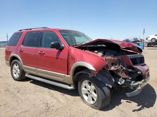 2003 Ford Explorer Eddie Bauer