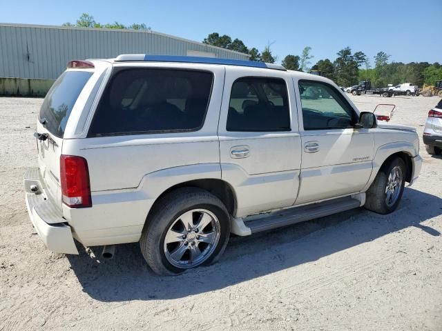 2006 Cadillac Escalade Luxury