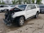 2007 Toyota 4runner SR5