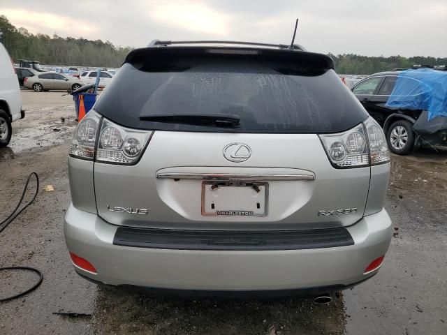 2007 Lexus RX 350