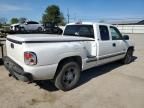 2002 Chevrolet Silverado C1500