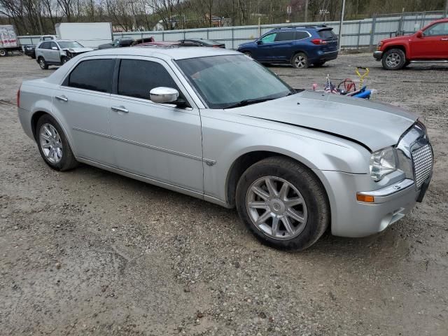 2005 Chrysler 300C