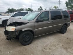 2005 Buick Terraza CX for sale in Riverview, FL