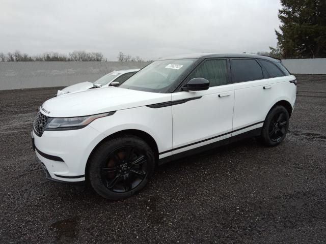 2022 Land Rover Range Rover Velar S