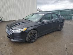 Ford Vehiculos salvage en venta: 2014 Ford Fusion SE