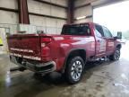 2022 Chevrolet Silverado K2500 Heavy Duty LT