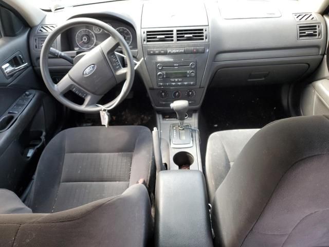 2006 Ford Fusion SE