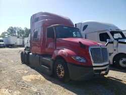 Salvage trucks for sale at Hueytown, AL auction: 2023 International LT625