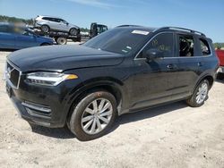 Salvage vehicles for parts for sale at auction: 2016 Volvo XC90 T6