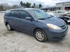 2008 Toyota Sienna XLE