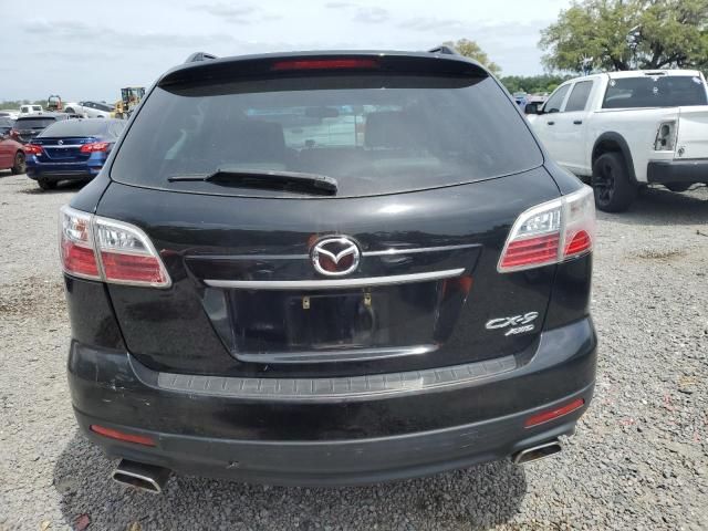 2011 Mazda CX-9