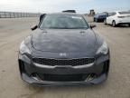 2021 KIA Stinger