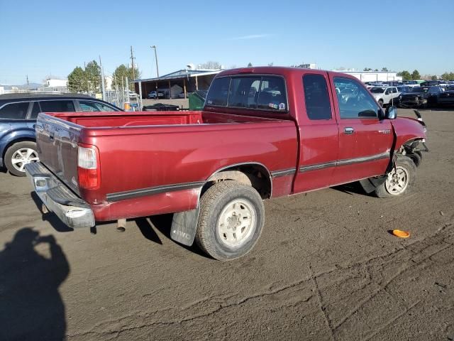 1996 Toyota T100 Xtracab SR5