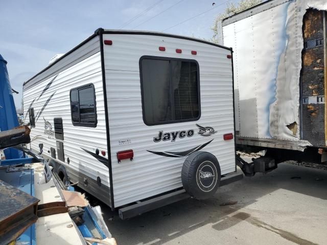 2016 Jayco JAY Flight