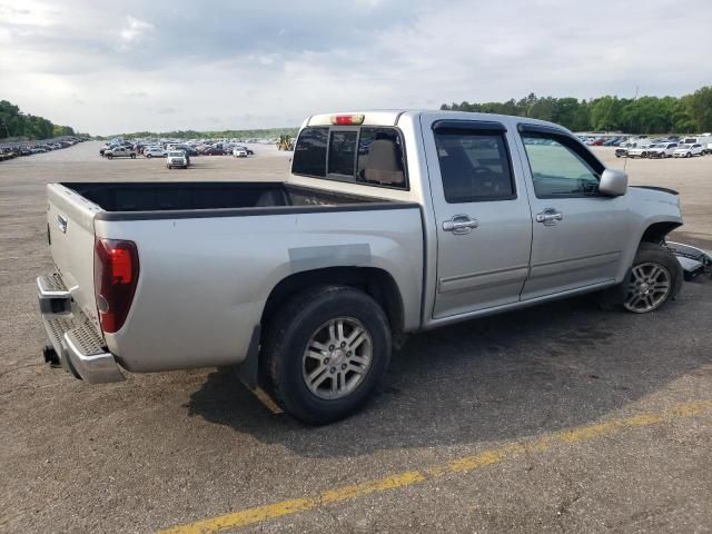 2010 GMC Canyon SLE