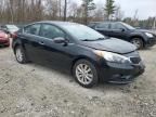 2014 KIA Forte EX